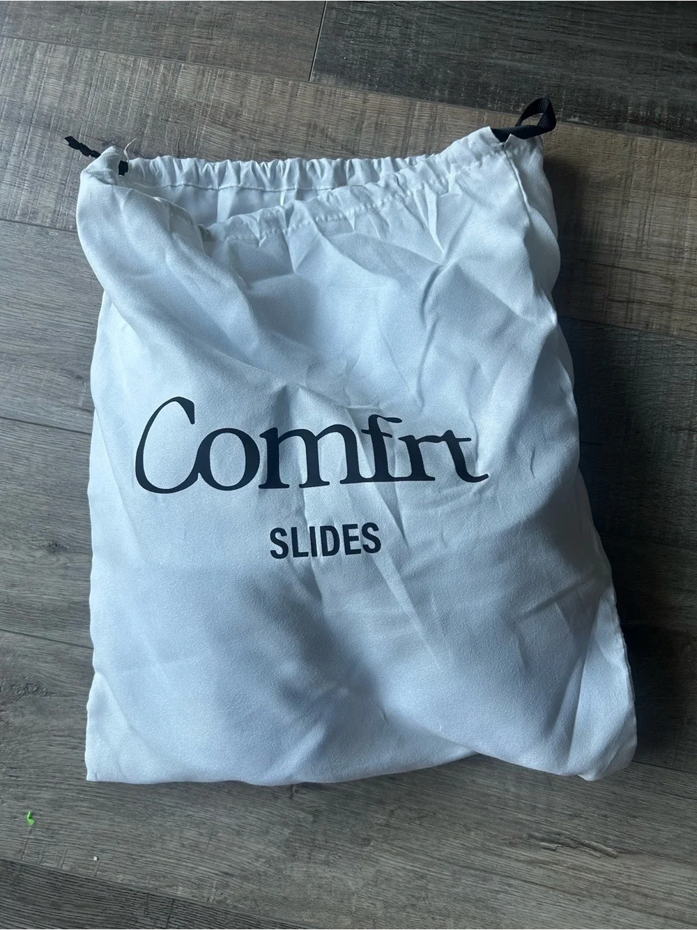 Comfrt slides